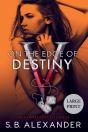 On The Edge Of Destiny - Preview