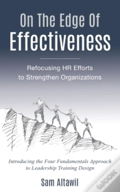 Capa do artigo On The Edge Of Effectiveness
