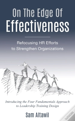Capa do artigo On The Edge Of Effectiveness