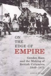 Capa do artigo On The Edge Of Empire