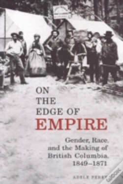 Capa do artigo On The Edge Of Empire