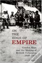 On The Edge Of Empire