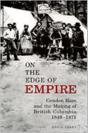 On The Edge Of Empire - Preview