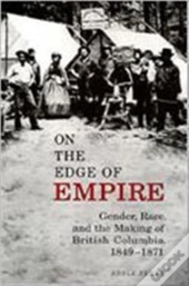 On The Edge Of Empire