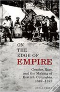 Capa do artigo On The Edge Of Empire