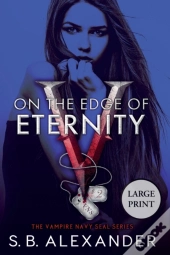 On The Edge Of Eternity