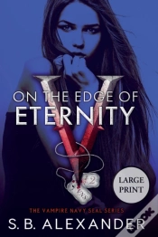 Capa do artigo On The Edge Of Eternity