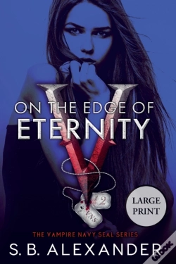 Capa do artigo On The Edge Of Eternity