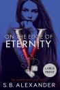 On The Edge Of Eternity - Preview