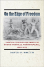 On The Edge Of Freedom - Preview