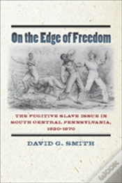 Capa do artigo On The Edge Of Freedom