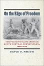 On The Edge Of Freedom - Preview