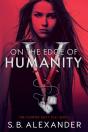 On The Edge Of Humanity - Preview