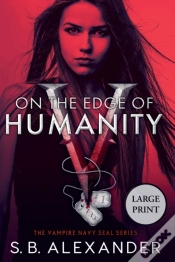 Capa do artigo On The Edge Of Humanity