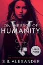 On The Edge Of Humanity - Preview
