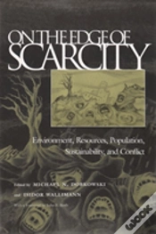 Capa do artigo On The Edge Of Scarcity