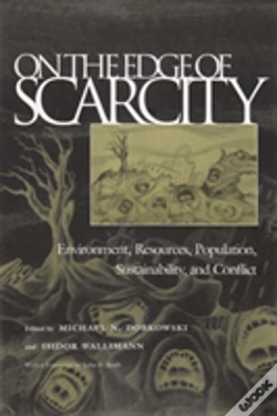 Capa do artigo On The Edge Of Scarcity