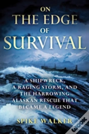 Capa do artigo On The Edge Of Survival