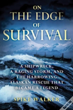 Capa do artigo On The Edge Of Survival
