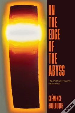 Capa do artigo On The Edge Of The Abyss