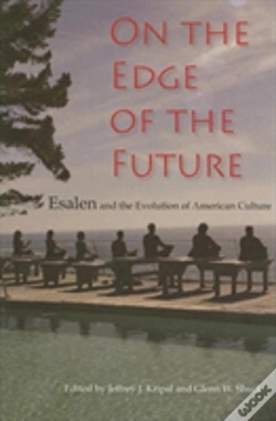 Capa do artigo On The Edge Of The Future