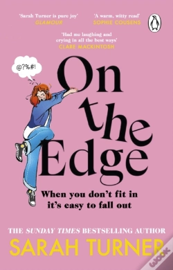 Capa do artigo On The Edge