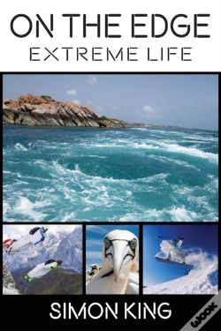 Capa do artigo On The Edge