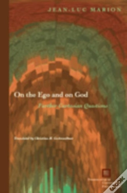 Capa do artigo On The Ego And On God