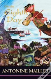 Capa do artigo On The Eighth Day