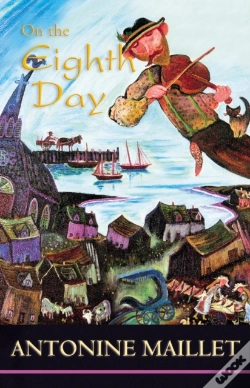 Capa do artigo On The Eighth Day