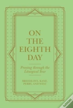 Capa do artigo On The Eighth Day