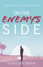 On The Enemy'S Side: Forbidden Love In A - Preview