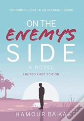 On The Enemy'S Side: Forbidden Love In A