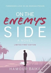 Capa do artigo On The Enemy