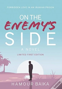 Capa do artigo On The Enemy'S Side: Forbidden Love In A