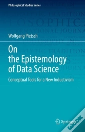 On The Epistemology Of Data Science
