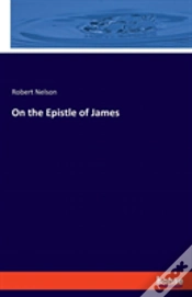 Capa do artigo On The Epistle Of James