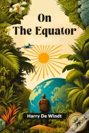 Capa do artigo On The Equator (Edition2024)