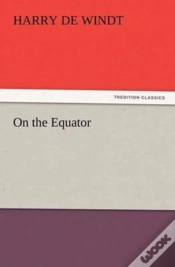 Capa do artigo On The Equator
