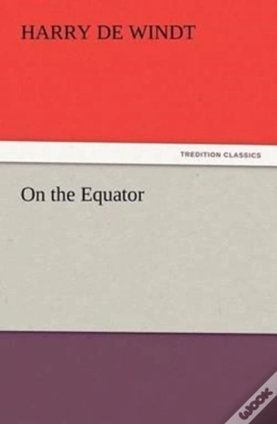Capa do artigo On The Equator