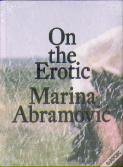 Capa do artigo On The Erotic