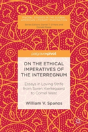 On The Ethical Imperatives Of The Interregnum - Preview
