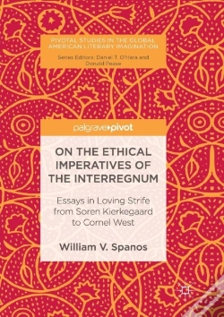 Capa do artigo On The Ethical Imperatives Of The Interregnum