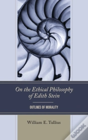 Capa do artigo On The Ethical Philosophy Of Edith Stein