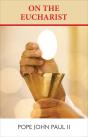 On The Eucharist - Preview