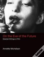 Capa do artigo On The Eve Of The Future