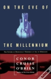 Capa do artigo On The Eve Of The Millenium
