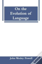 On The Evolution Of Language