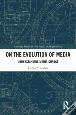 Capa do artigo On The Evolution Of Media