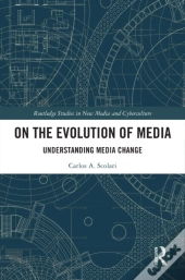 On The Evolution Of Media